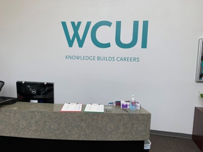 Wall Graphics Photo